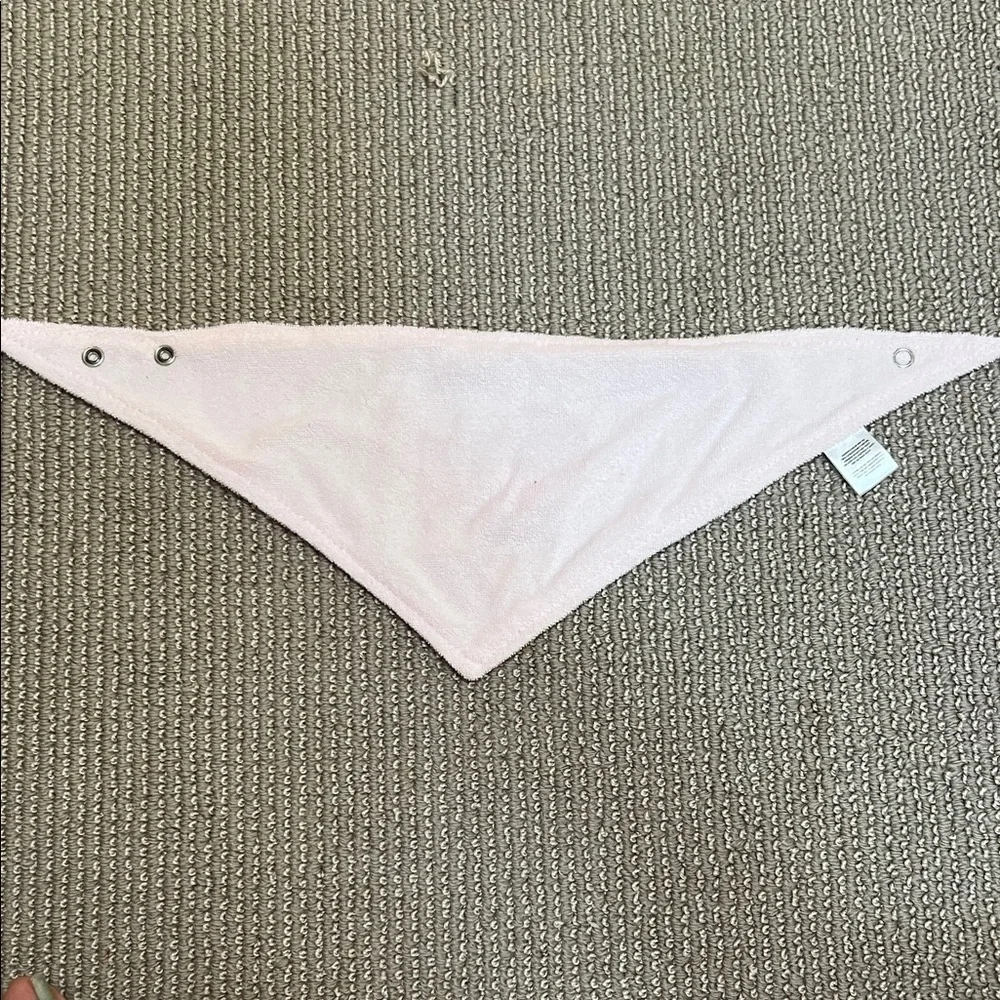Modern Baby Kids Bib